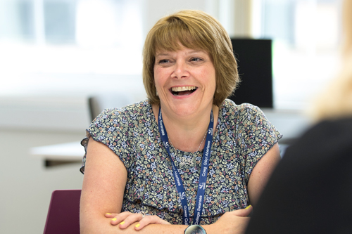 Bev-Haigh Bev Haigh