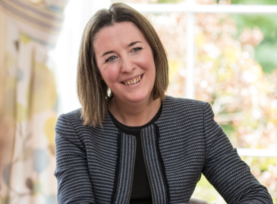 Cath Jenkins<br/>Director of Employability