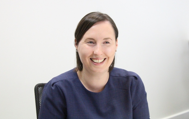 Samantha Howells<br/>Career Coach