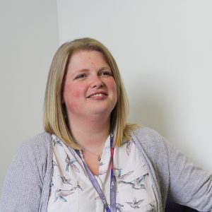Rhian Chilvers<br/>Recruitment Consultant