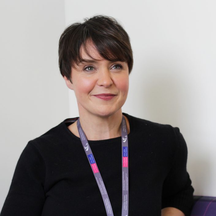 Sarah Kenna<br/>Recruitment Consultant
