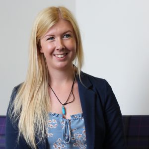 Cassie Mogford<br/>Career Coach