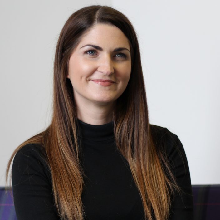Rhian Noble<br/>Project Co-ordinator