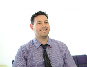 Ben Meredith<br/>Career Coach