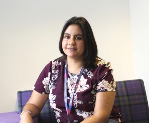 Bethany Sawyer<br/>Workforce Adviser