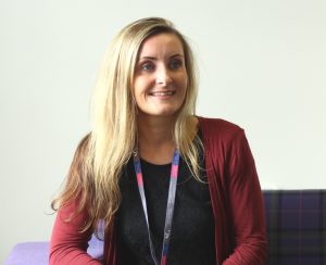Francesca Hampson<br/>Career Coach