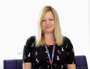 Rebecca Jones<br/>Career Coach