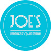 Joe's Ice Cream