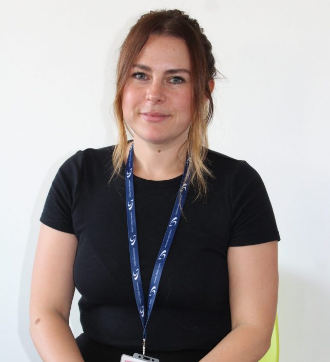 Hayley Davies<br/>Career Coach