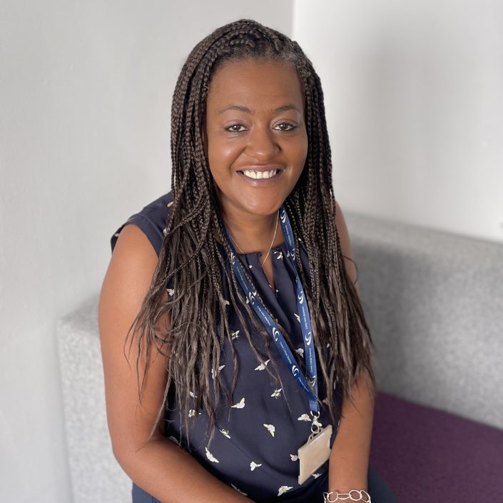 Beth Fisher<br/>Workforce Adviser