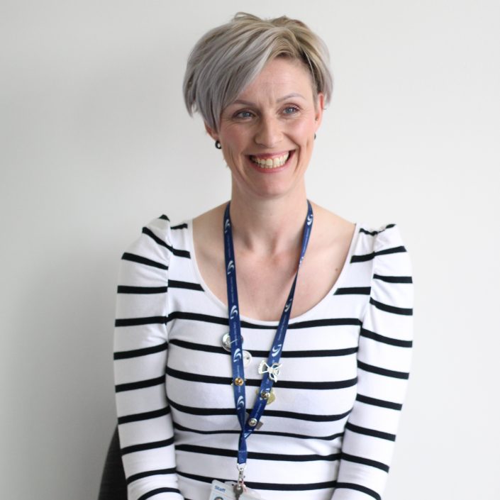 Nicola Berry<br/>Career Coach
