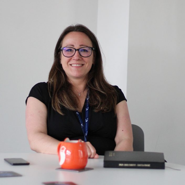 Zoe Williams<br/>Workforce Adviser