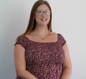 Kate Yeo <br> Ymgynghorydd Recriwtio a Chyflogadwyedd